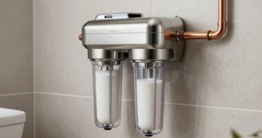 water filtration capabilities overview