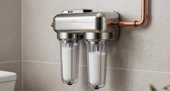 water filtration capabilities overview