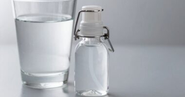 water looks clean isn t safe