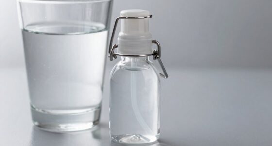 water looks clean isn t safe