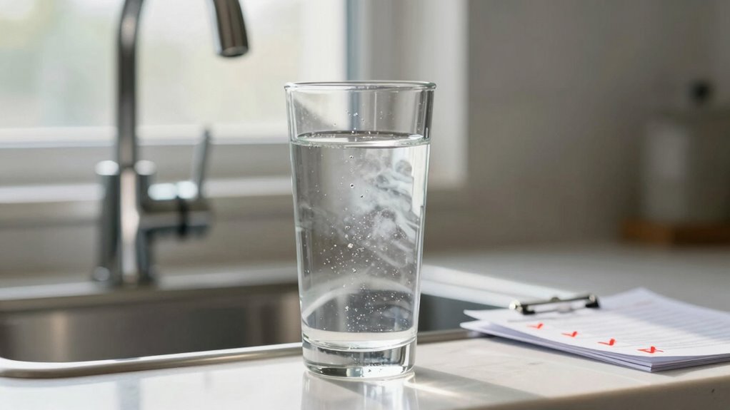 water odor sources and solutions