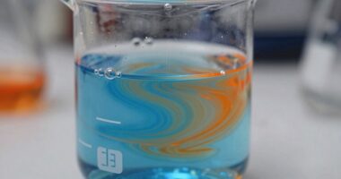 water ph stability issues