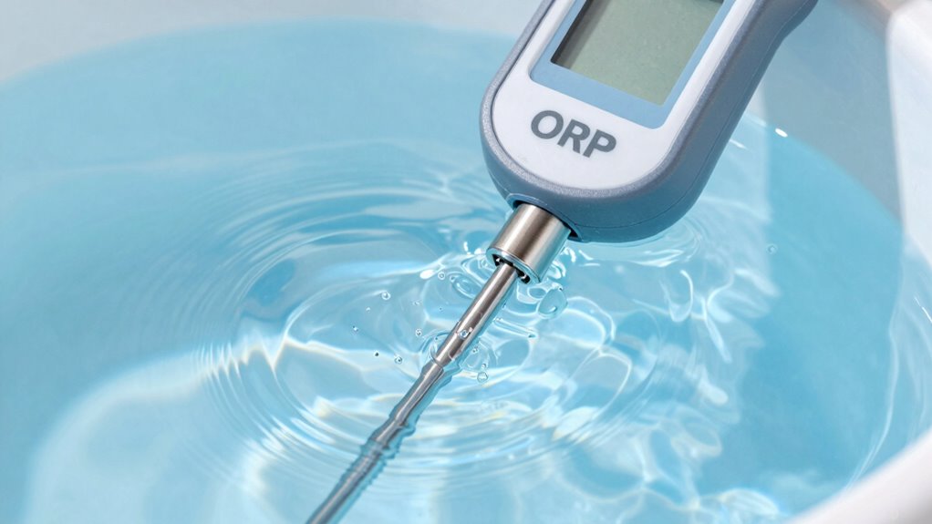 water quality and safety