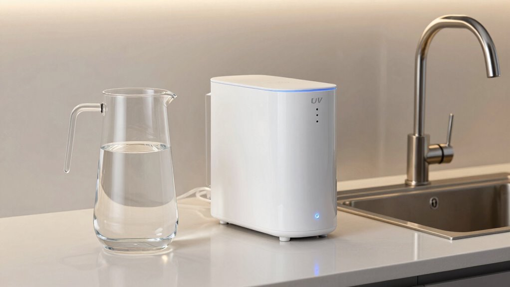 water quality testing importance