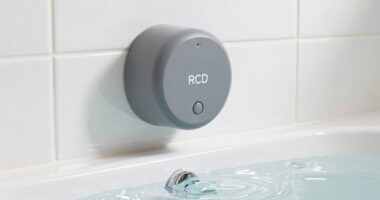 water safety rcd importance