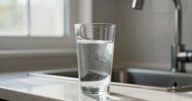 water smell troubleshooting guide