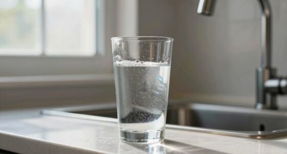 water smell troubleshooting guide