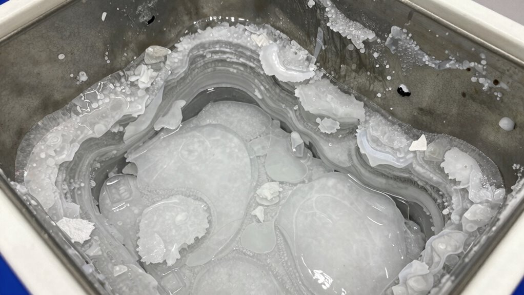 water softening prevents scale buildup