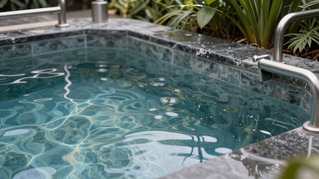 water source impacts ph stability