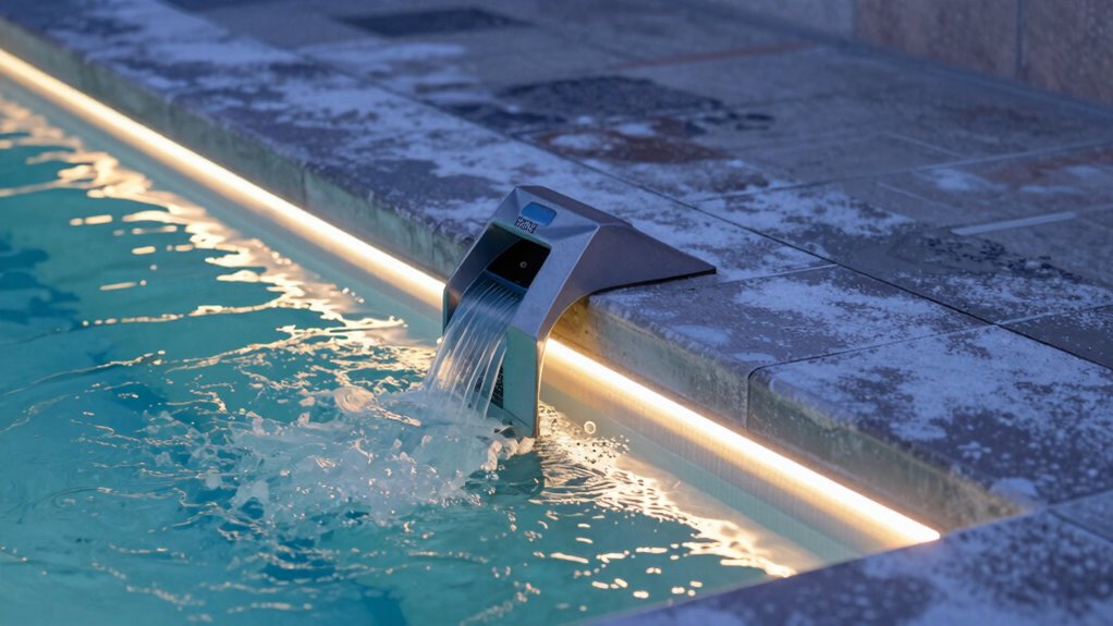 waterproof lighting safety standards