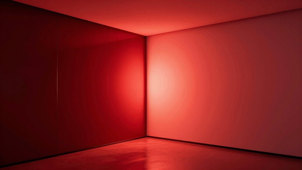 wavelengths determine therapy effectiveness