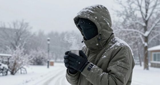winter cold habit challenges