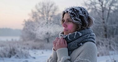 women s cold exposure faqs