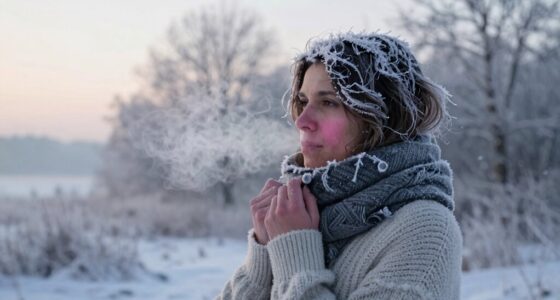 women s cold exposure faqs