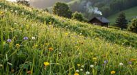 advancing without extreme heat