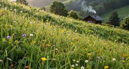 advancing without extreme heat