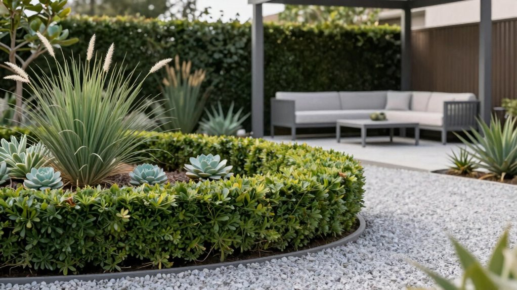 automatic sustainable outdoor lighting
