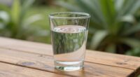 balanced approach to water