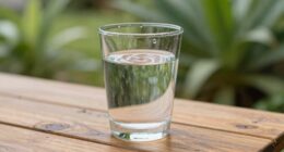 balanced approach to water