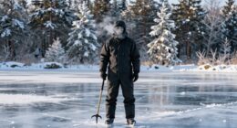 benefits of cold exposure