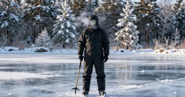 benefits of cold exposure
