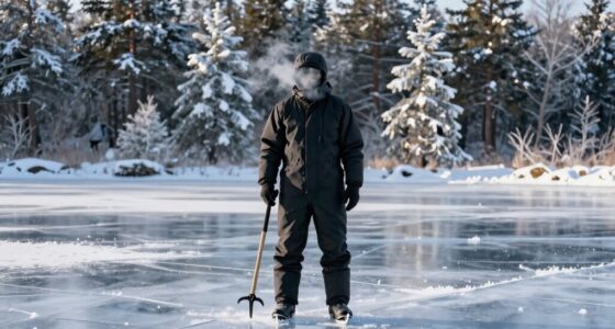 benefits of cold exposure