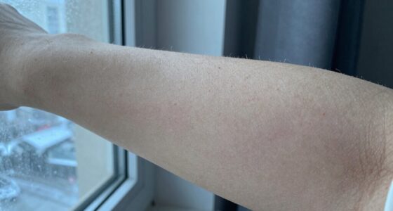 body s response to cold