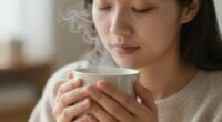 breathing techniques enhance rewarming