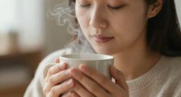 breathing techniques enhance rewarming