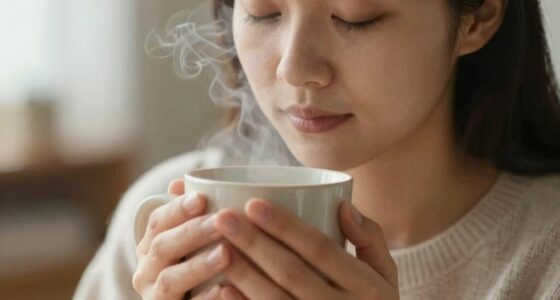 breathing techniques enhance rewarming