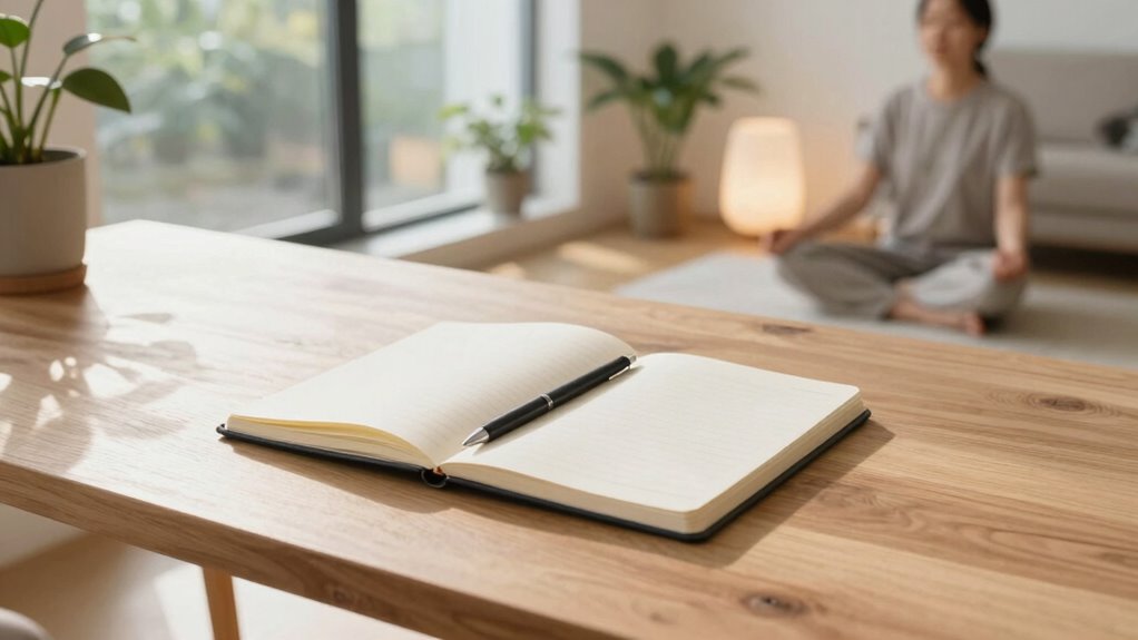 build resilience through habits