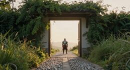 calm approach outperforms bravery