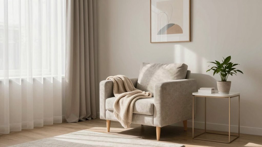 calm personalized recovery sanctuary