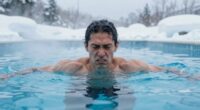 challenging cold water resilience