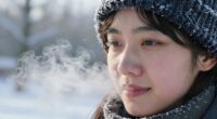 cold enhances mental clarity