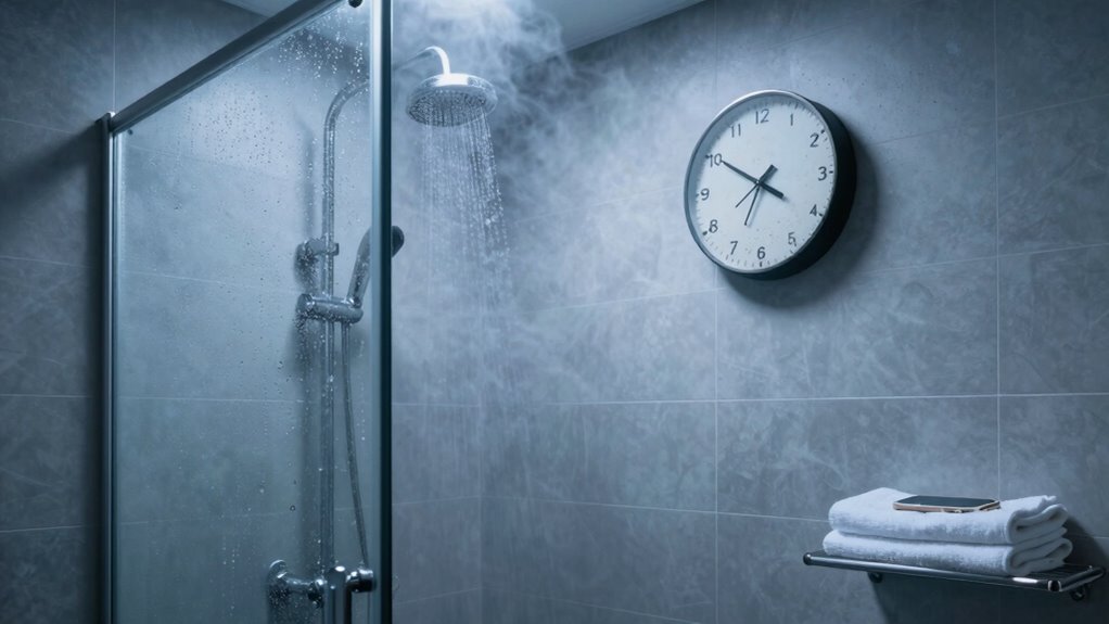 cold exposure boosts resilience