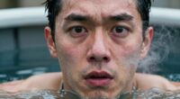cold exposure causes facial tightening