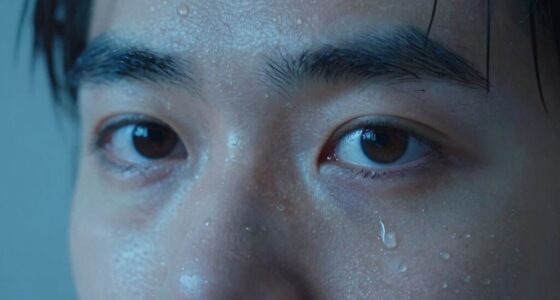 cold exposure mental clarity