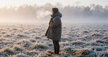 cold exposure on rest days