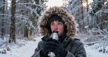 cold exposure questions answered
