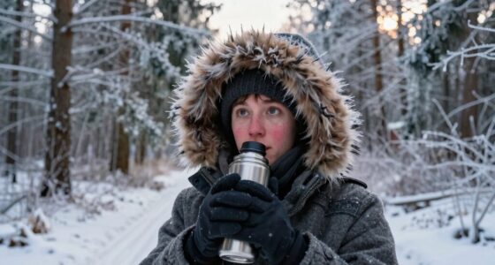 cold exposure questions answered