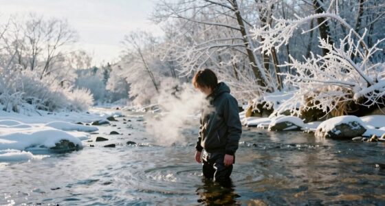cold exposure reset method
