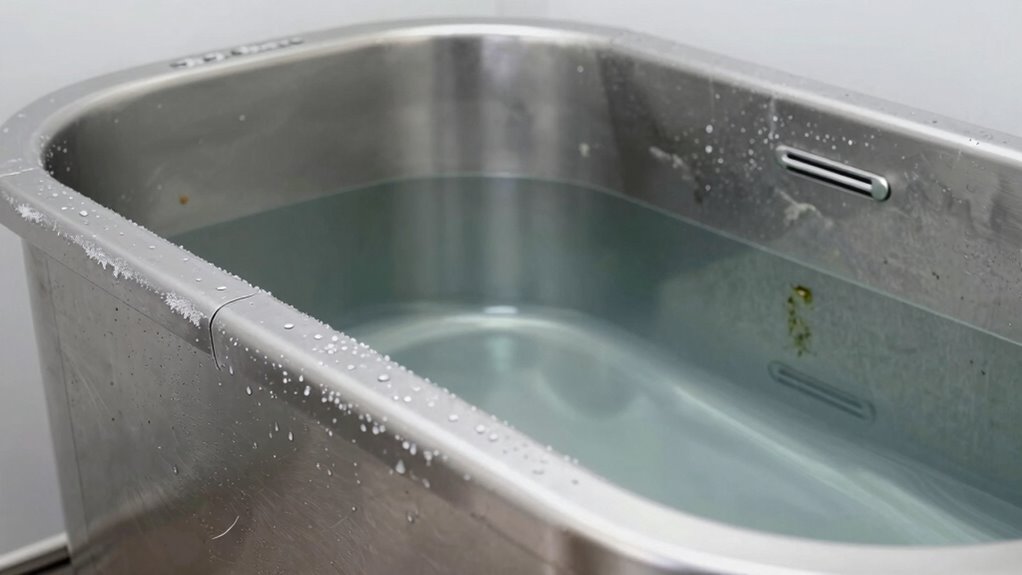 cold plunge maintenance essentials