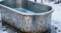 cold plunge maintenance issues