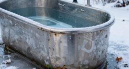 cold plunge maintenance issues