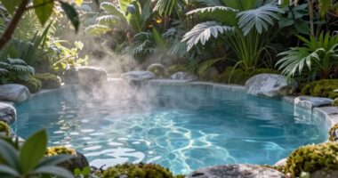 cold plunge material error