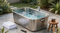 cold plunge setup essentials