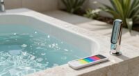 cold plunge water safety