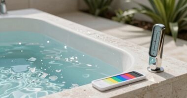 cold plunge water safety