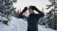 cold safety during training